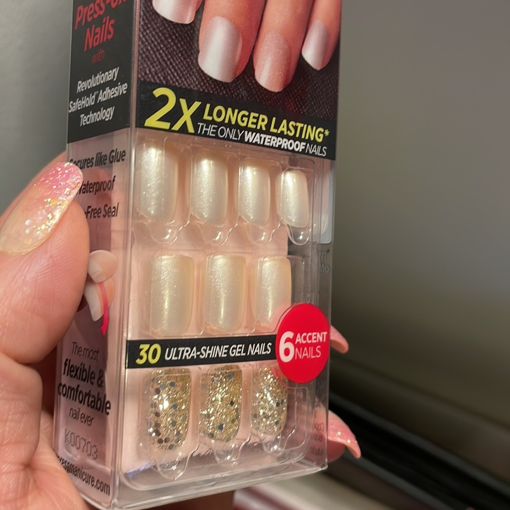 imPRESS Nails - Picture 5 of 7